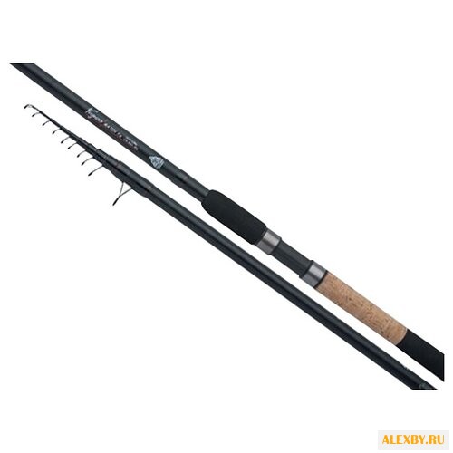 Удилище матчевое SHIMANO