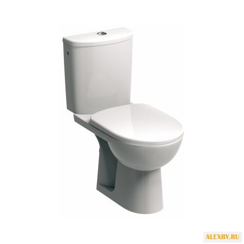 Унитаз Ifo Special RP732090111