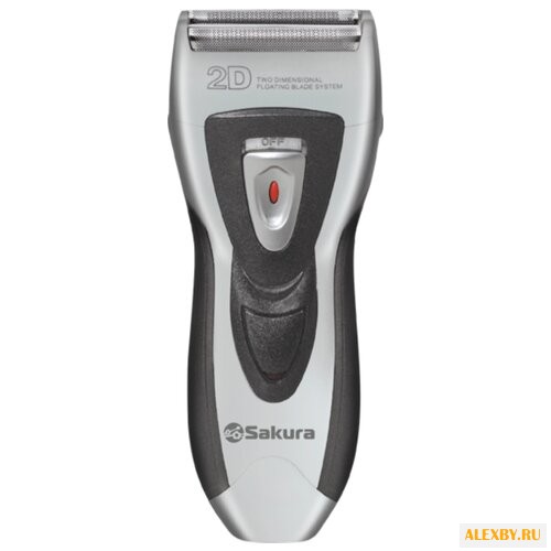 Электробритва Sakura SA-5416