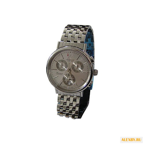 Наручные часы Atlantic