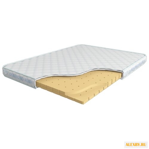 Матрас Diamond Rush Solid