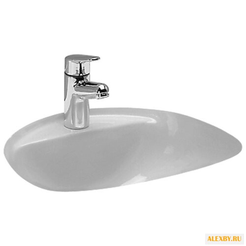 Раковина 45 см LAUFEN BIJOU