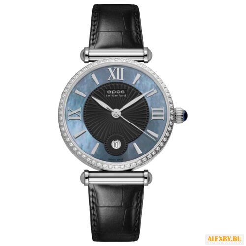Наручные часы Epos