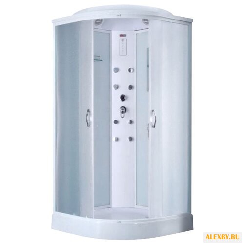 Закрытая кабина Timo TE-0701