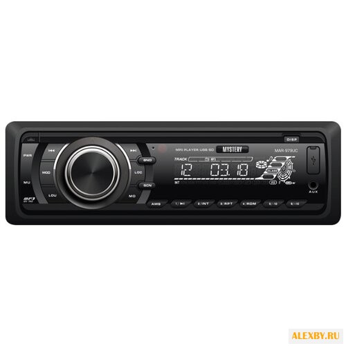 Автомагнитола Mystery MAR-979UC