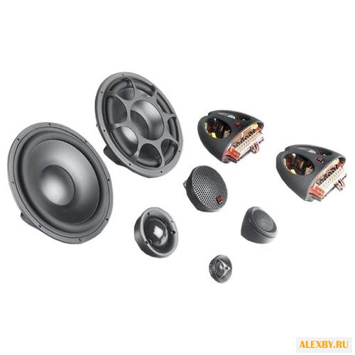 Автомобильная акустика Morel