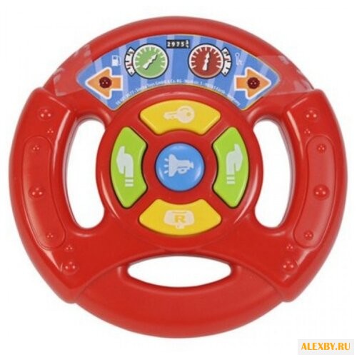 Интерактивная развивающая