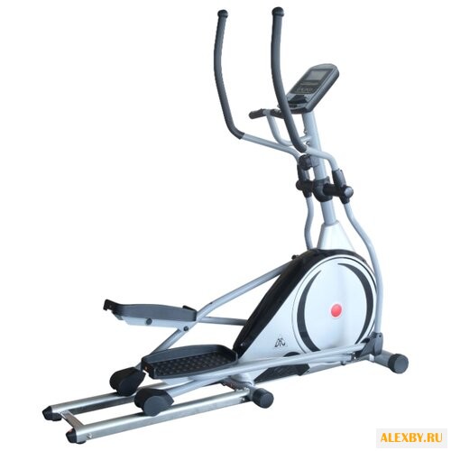Эллиптический тренажер DFC E8731T
