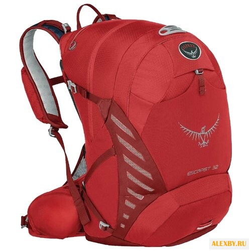 Рюкзак Osprey Escapist 32