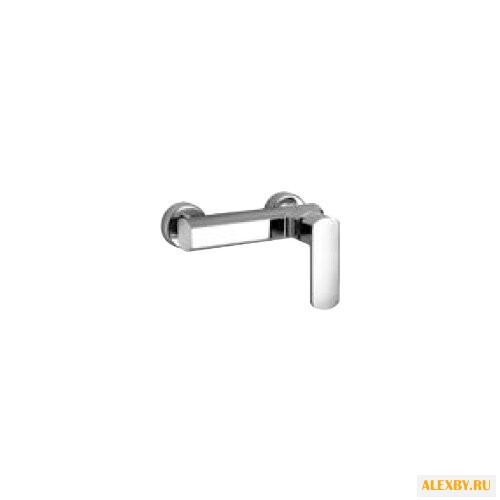 Однорычажный смеситель для