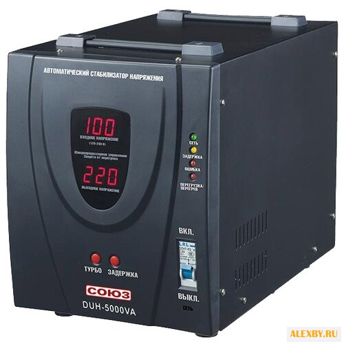 Стабилизатор напряжения СОЮЗ