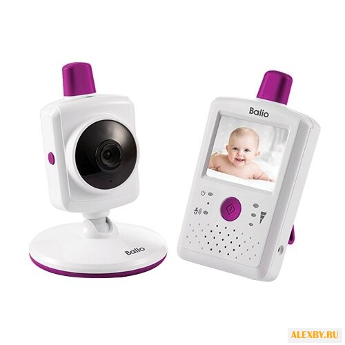 Видеоняня Balio VB-06