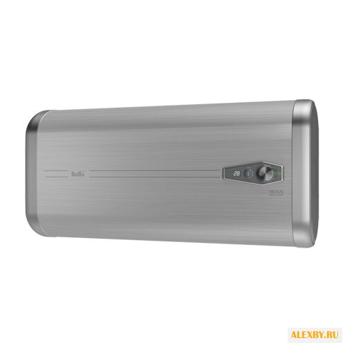 Накопительный водонагреватель