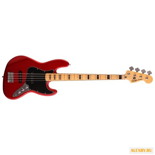 Бас-гитара Squier Vintage