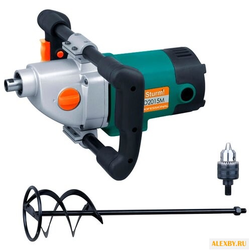 Дрель Sturm! ID2015M