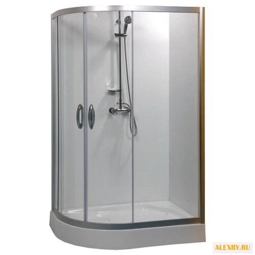 Душевой уголок AM.PM Bliss