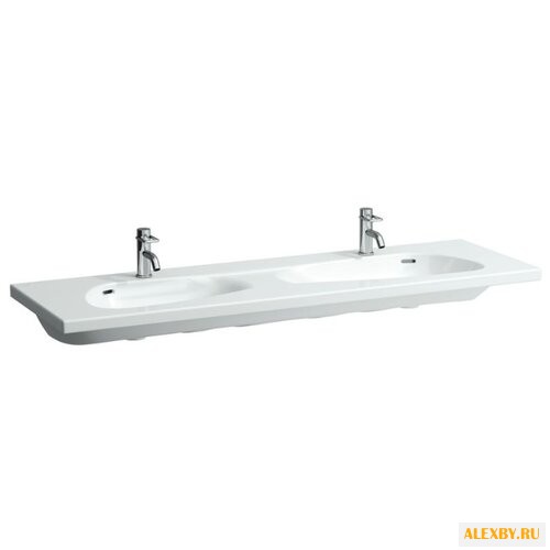 Раковина 160 см LAUFEN PALOMBA