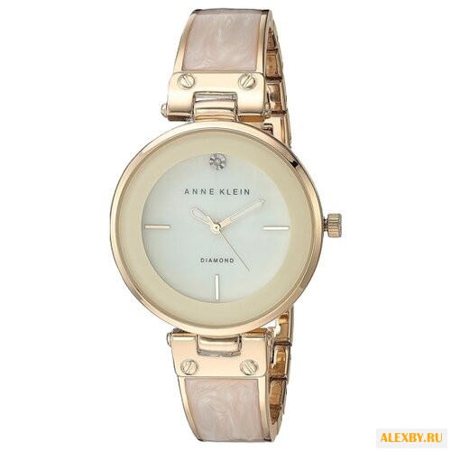 Наручные часы ANNE KLEIN 2512IVGB