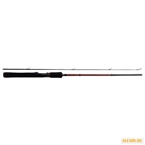 Удилище спиннинговое Maximus