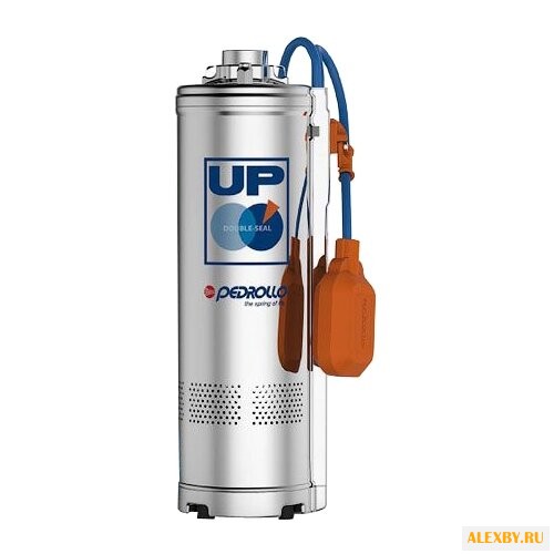 Насос Pedrollo UPm 4 3 - GE