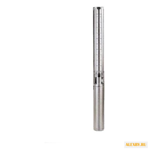 Насос Grundfos SP 3A - 60 380В