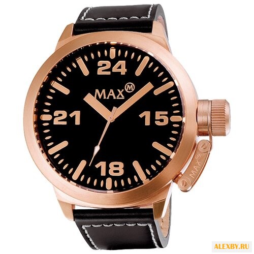 Наручные часы MAX 5-max335