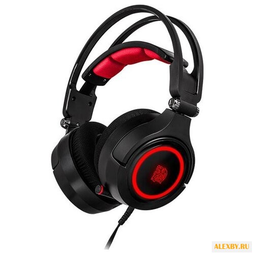 Компьютерная гарнитура Tt