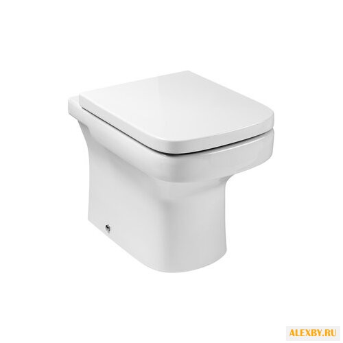Унитаз Roca Dama-N 347787000