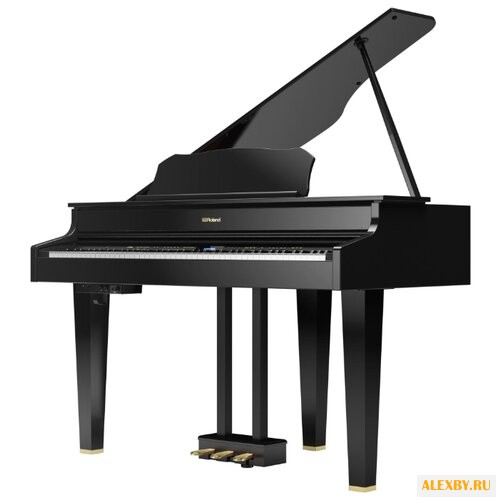 Цифровое пианино Roland GP607