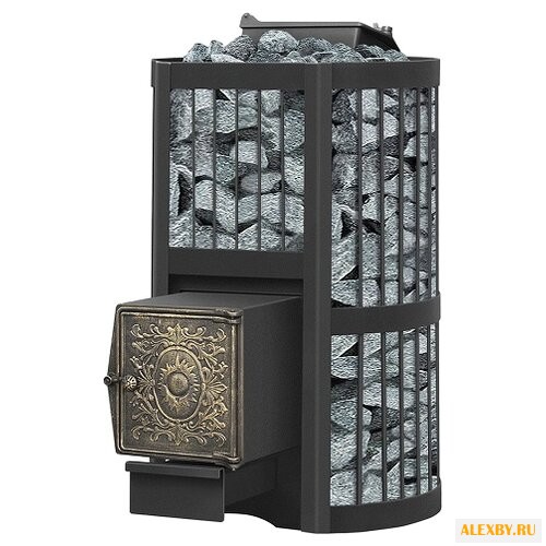 Банная печь Везувий УРАГАН