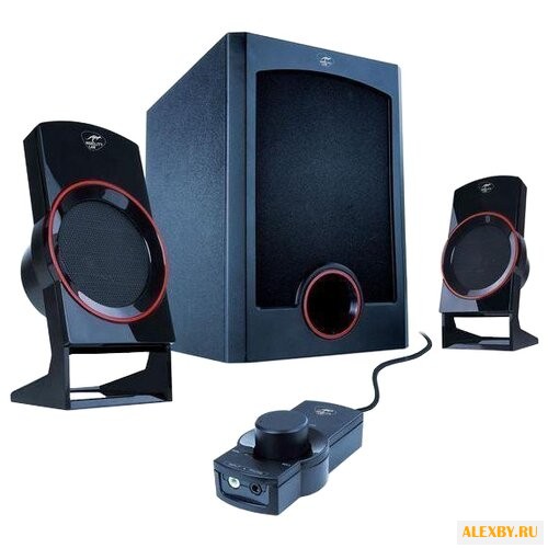 Компьютерная акустика Microlab