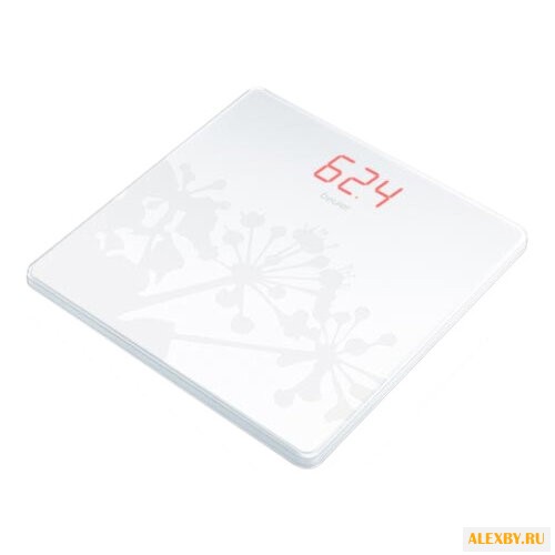 Весы Beurer PS 40 Magic Blossom