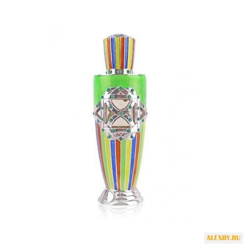 Khalis Perfumes Mukhalat Al Naqi