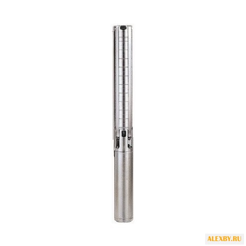 Насос Grundfos SP 3A-15N 380В