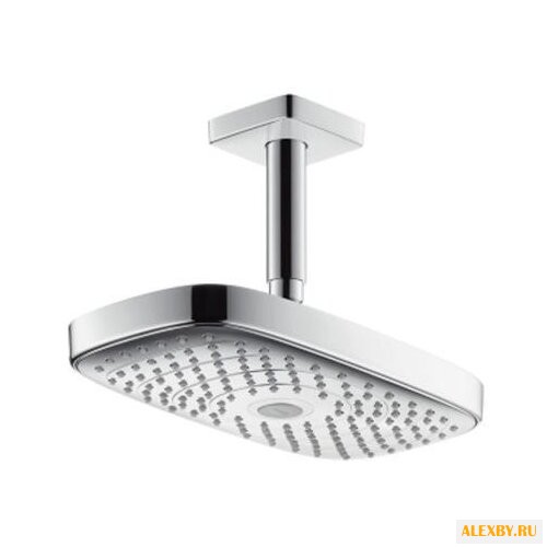 Верхний душ Hansgrohe Raindance