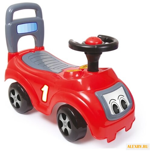 Каталка-толокар Dolu Mini