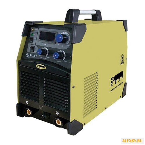Сварочный аппарат Кедр ВД-413.01