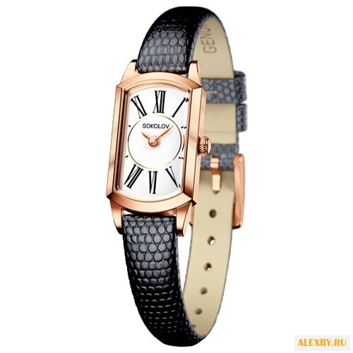 Наручные часы SOKOLOV