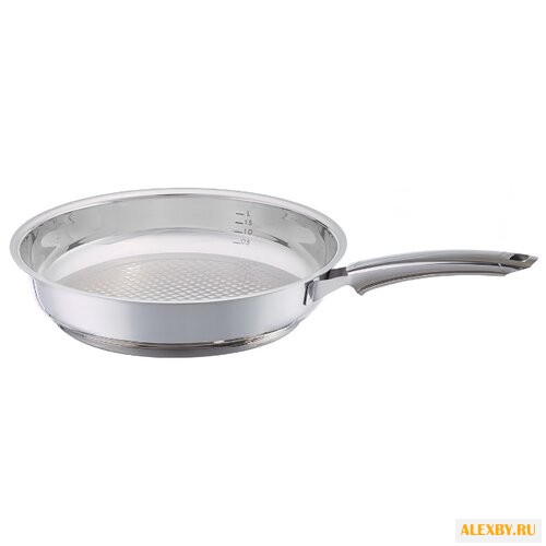 Сковорода Fissler Crispy