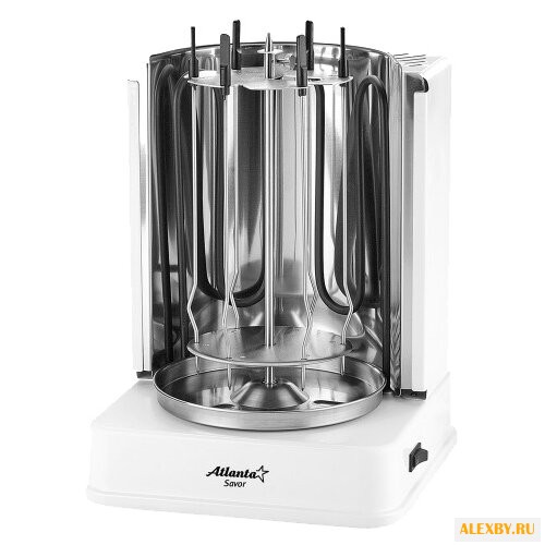 Шашлычница Atlanta ATH-1136