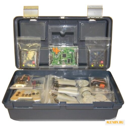 Электронный конструктор