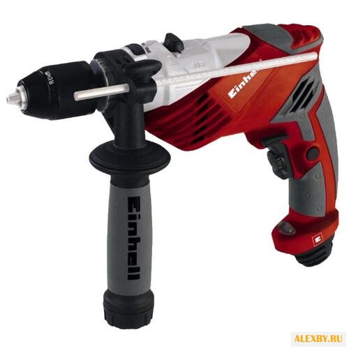 Дрель Einhell RT-ID 65