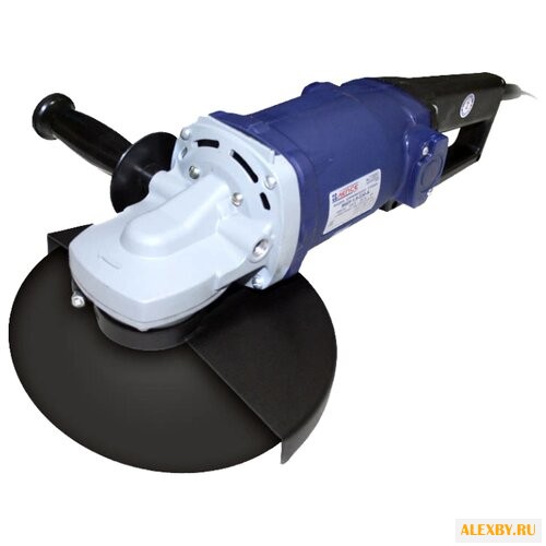 УШМ ЛЕПСЕ МШУ-18-230