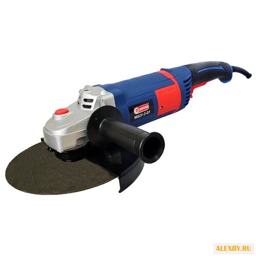 УШМ ДИОЛД МШУ-2-01