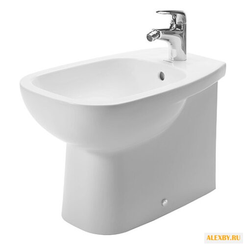 Биде DURAVIT D-Code 224110
