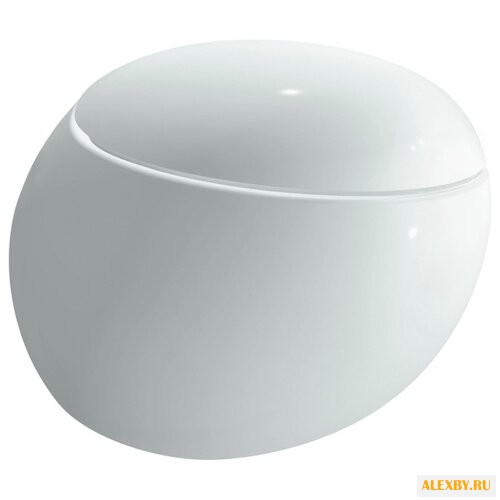 Унитаз LAUFEN Alessi One