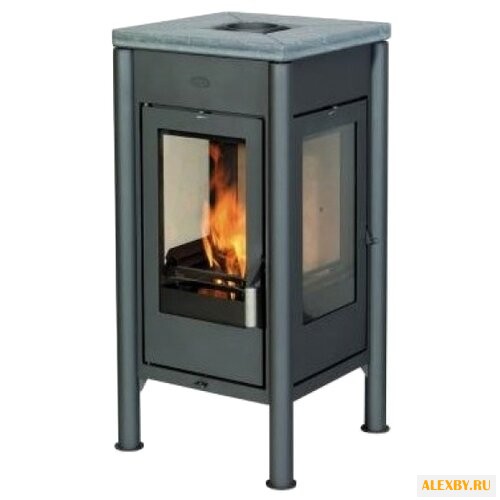 Печь-камин Fireplace Memphis