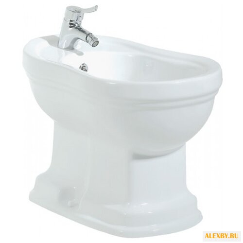 Биде Creavit Klasik KL500