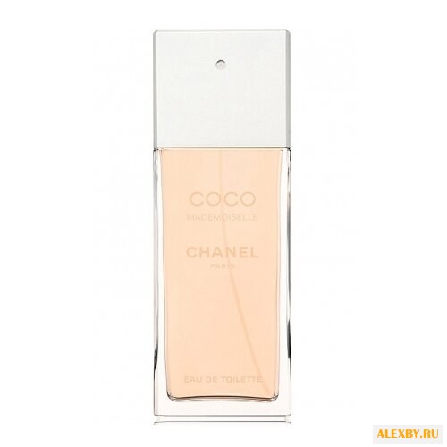 Chanel Coco Mademoiselle Eau de