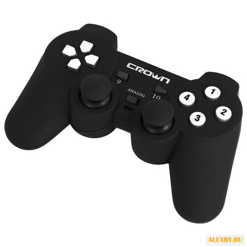 Геймпад CROWN CMG-700